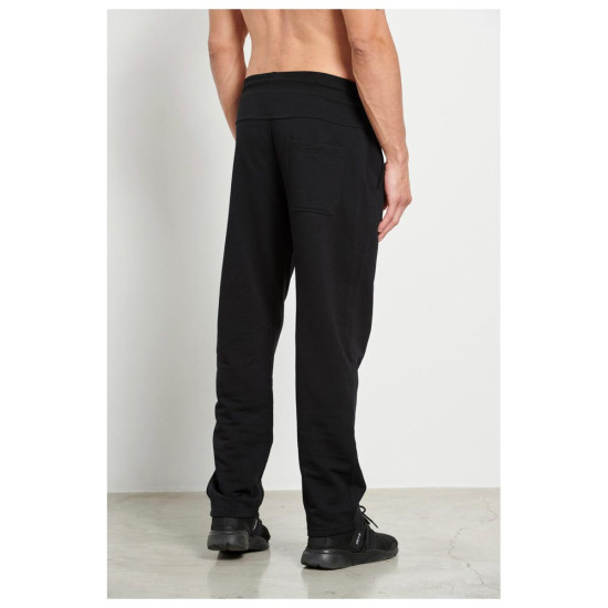Bodytalk Ανδρικό παντελόνι φόρμας Slim Straight Leg Pants